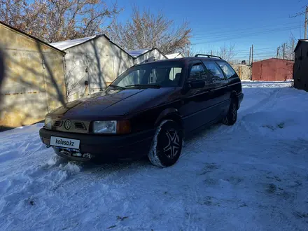 Volkswagen Passat 1992 года за 1 700 000 тг. в Кокшетау – фото 3