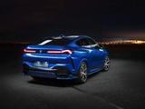 Обвес ParadigM для BMW X6 G06 оригинал в Алматы – фото 2