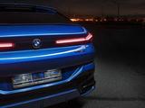 Обвес ParadigM для BMW X6 G06 оригинал в Алматы – фото 4