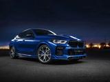 Обвес ParadigM для BMW X6 G06 оригинал в Алматы – фото 5