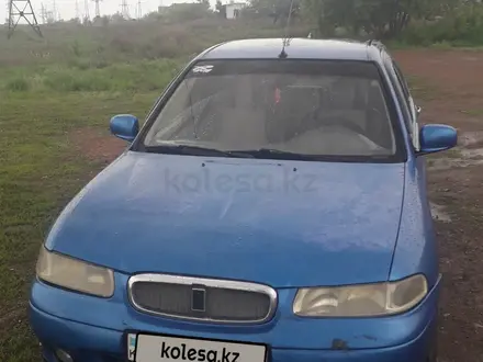 Rover 400 Series 1998 года за 800 000 тг. в Караганда