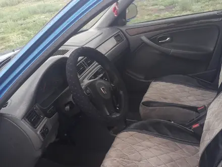 Rover 400 Series 1998 года за 800 000 тг. в Караганда – фото 4