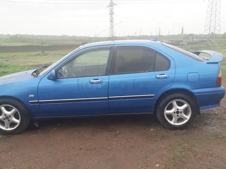 Rover 400 Series 1998 года за 800 000 тг. в Караганда – фото 5