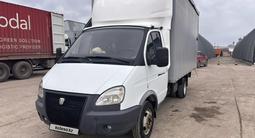 ГАЗ ГАЗель 2014 года за 6 500 000 тг. в Астана – фото 3