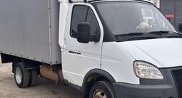 ГАЗ ГАЗель 2014 года за 6 500 000 тг. в Астана