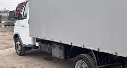 ГАЗ ГАЗель 2014 года за 6 500 000 тг. в Астана – фото 5