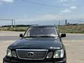 Lexus LX 470 2006 годаfor12 000 000 тг. в Алматы – фото 2