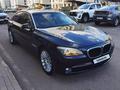 BMW 740 2009 годаүшін9 000 000 тг. в Астана – фото 6