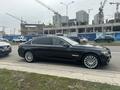 BMW 740 2009 года за 9 000 000 тг. в Астана – фото 4