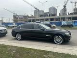 BMW 740 2009 года за 8 800 000 тг. в Астана – фото 4