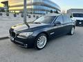 BMW 740 2009 годаүшін9 000 000 тг. в Астана