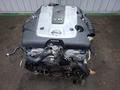 Двигатель Nissan VQ25HR 2.5L за 500 000 тг. в Алматы – фото 20