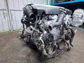 Двигатель Nissan VQ25HR 2.5L за 500 000 тг. в Алматы – фото 21