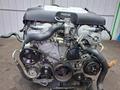 Двигатель Nissan VQ25HR 2.5L за 500 000 тг. в Алматы – фото 22