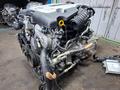 Двигатель Nissan VQ25HR 2.5L за 500 000 тг. в Алматы – фото 24