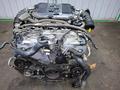 Двигатель Nissan VQ25HR 2.5L за 500 000 тг. в Алматы – фото 34
