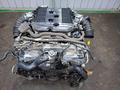 Двигатель Nissan VQ25HR 2.5L за 500 000 тг. в Алматы – фото 42
