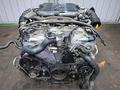 Двигатель Nissan VQ25HR 2.5L за 500 000 тг. в Алматы – фото 43