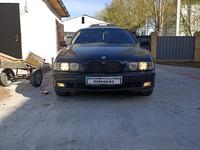 BMW 528 1996 годаүшін2 800 000 тг. в Астана