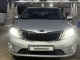 Kia Rio 2014 года за 4 500 000 тг. в Алматы