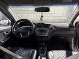 Kia Rio 2014 года за 4 500 000 тг. в Алматы – фото 4