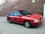 Subaru Impreza 1993 годаүшін1 100 000 тг. в Алматы – фото 2