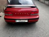 Subaru Impreza 1993 годаүшін1 100 000 тг. в Алматы – фото 3