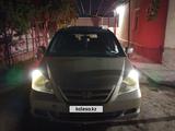 Honda Odyssey 2007 годаfor5 199 999 тг. в Сарыагаш