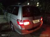 Honda Odyssey 2007 годаfor5 199 999 тг. в Сарыагаш – фото 4