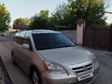 Honda Odyssey 2007 годаfor5 199 999 тг. в Сарыагаш – фото 5