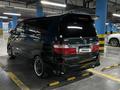 Toyota Alphard 2004 годаfor8 800 000 тг. в Астана – фото 8