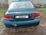 Mazda 626 1992 года за 550 000 тг. в Астана – фото 3