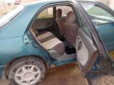 Mazda 626 1992 года за 550 000 тг. в Астана – фото 4