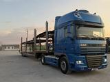 DAF  XF 105 2012 года за 28 000 000 тг. в Тараз – фото 2