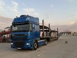 DAF  XF 105 2012 года за 28 000 000 тг. в Тараз – фото 4