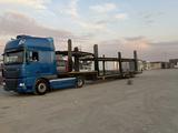 DAF  XF 105 2012 года за 28 000 000 тг. в Тараз – фото 5