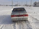 ВАЗ (Lada) 2115 2008 года за 1 000 000 тг. в Шубаркудук