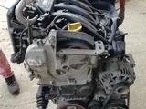 Двигатель на Рено К4м в Алматы – фото 2