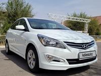 Hyundai Accent 2015 годаfor6 700 000 тг. в Шымкент