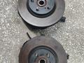 Ступица суппорт диск за 45 000 тг. в Алматы