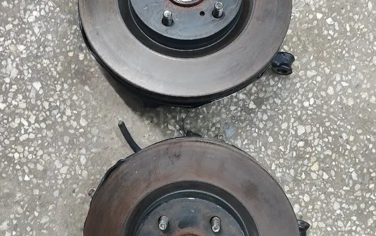 Ступица суппорт диск за 45 000 тг. в Алматы