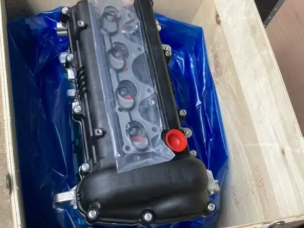 Двигатель Kia Rio за 60 000 тг. в Алматы
