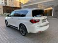 Infiniti QX80 2021 года за 28 000 000 тг. в Астана – фото 6