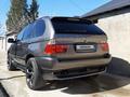 BMW X5 2005 годаfor7 500 000 тг. в Алматы – фото 3