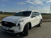 Hyundai Santa Fe 2023 годаүшін22 000 000 тг. в Актобе