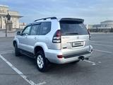 Toyota Land Cruiser Prado 2007 годаүшін11 600 000 тг. в Талдыкорган – фото 5