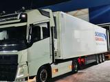 Volvo  FH 2017 годаүшін38 500 000 тг. в Туркестан – фото 4
