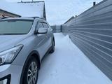 Hyundai Santa Fe 2013 годаүшін9 500 000 тг. в Костанай – фото 2