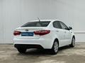 Kia Rio 2014 годаfor5 280 000 тг. в Астана – фото 3