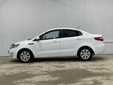 Kia Rio 2014 годаfor5 280 000 тг. в Астана – фото 5